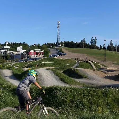 Fichtenweg 42a-b * Winterberg
